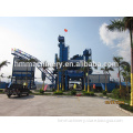 80tph China Supplier, Automatic, mobile Asphalt Plant (QLB-80) for sale